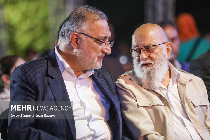 اجتماع بزرگ «امام زمانی‌ها»