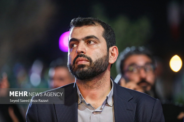 اجتماع بزرگ «امام زمانی‌ها»