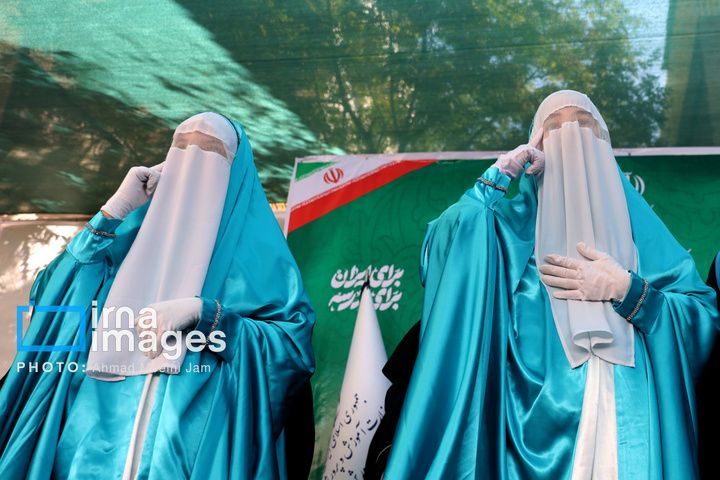 جشن جوانه‌ها