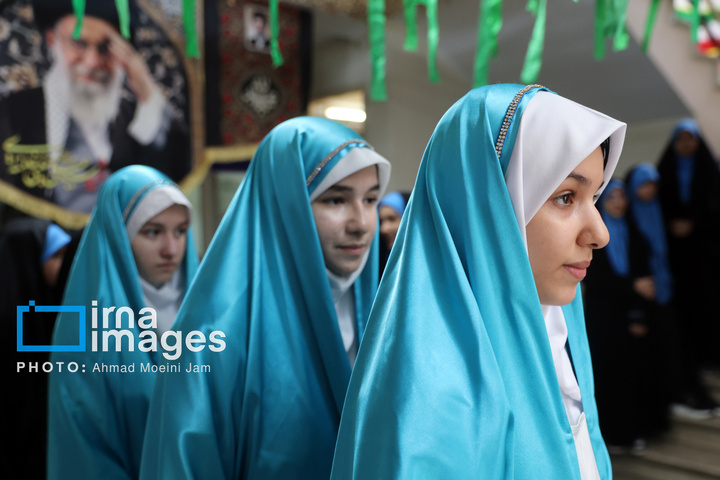 جشن جوانه‌ها