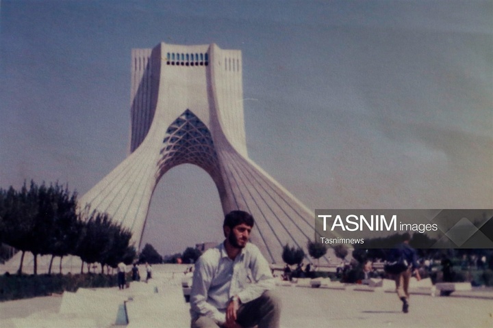 خاطرات سرخ ایثار / بمناسبت هفته دفاع مقدس