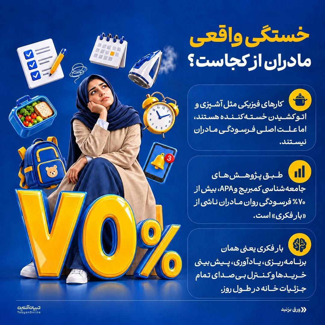 نجات مادران از انفجار کارهای اول مهر
