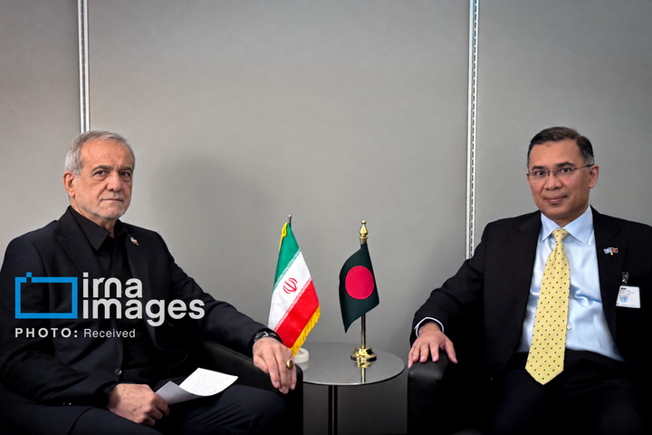 حضور رئیس‌جمهور در مجمع عمومی سازمان ملل