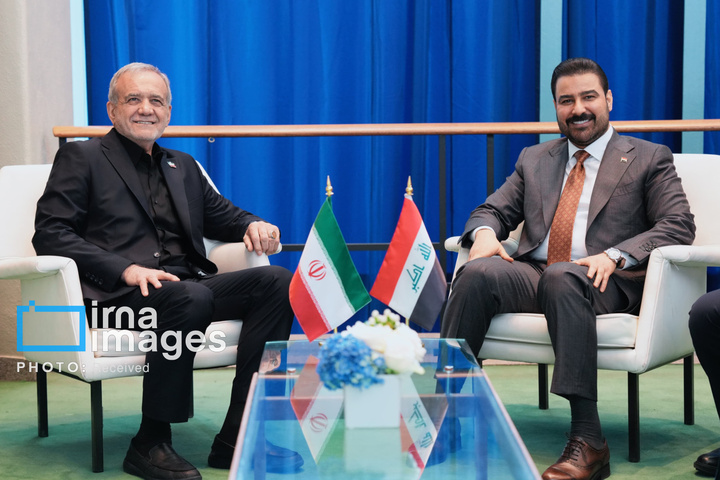 حضور رئیس‌جمهور در مجمع عمومی سازمان ملل