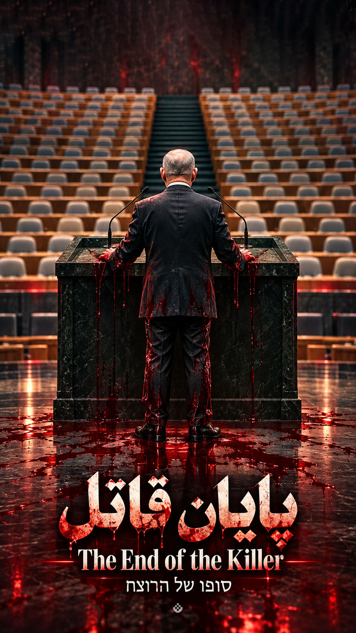پایان قاتل
