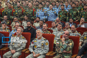 جشنواره ملی سرباز ایرانی
