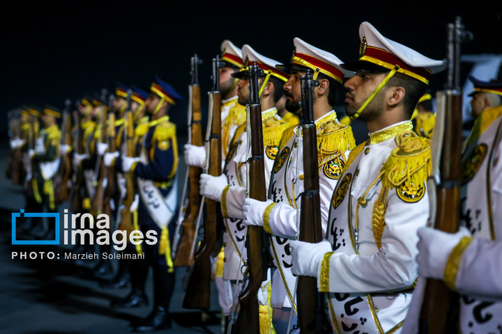 بازگشت رئیس جمهور از نیویورک