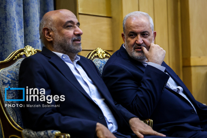 بازگشت رئیس جمهور از نیویورک
