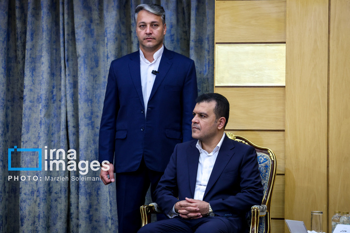 بازگشت رئیس جمهور از نیویورک