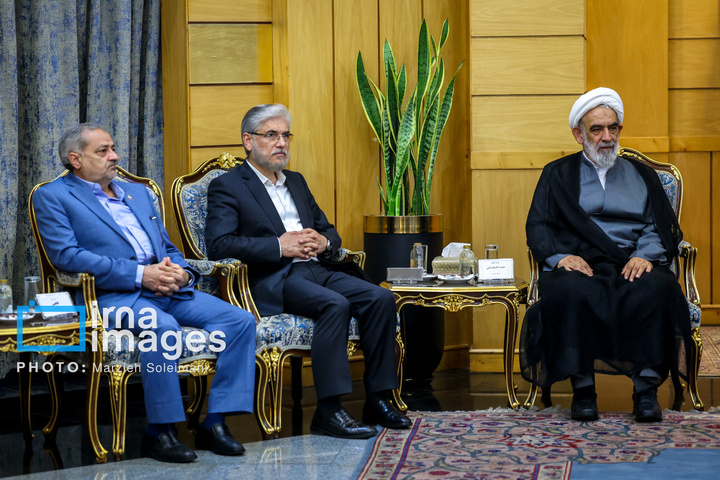 بازگشت رئیس جمهور از نیویورک