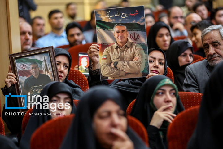 جشنواره ملی سرباز ایرانی