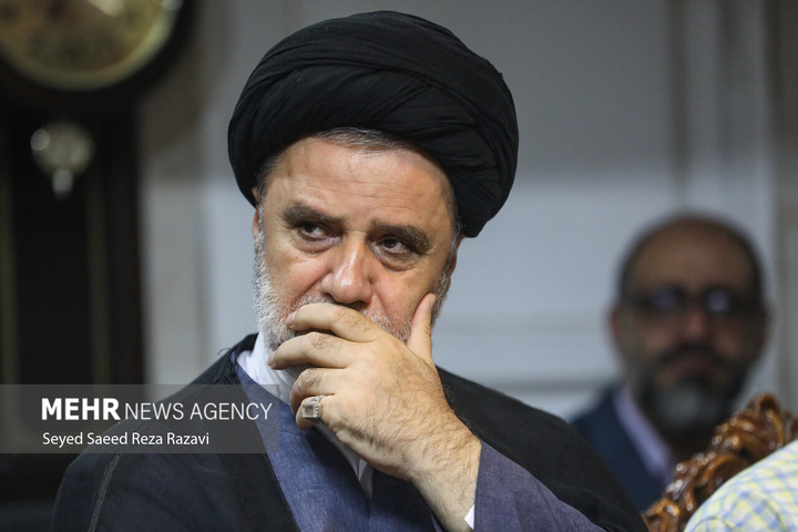 مراسم دومین سالگرد شهادت سیدحسن نصرالله