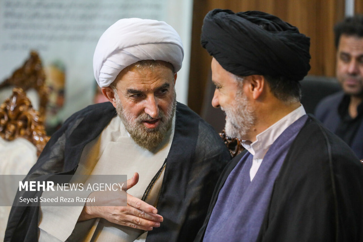 مراسم دومین سالگرد شهادت سیدحسن نصرالله