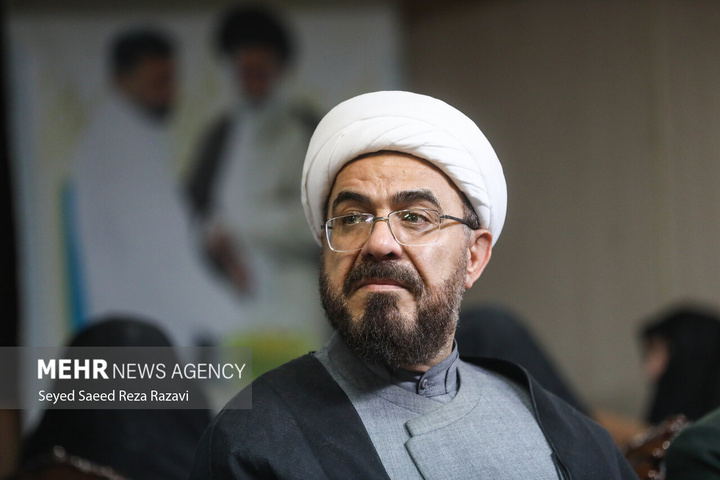 مراسم دومین سالگرد شهادت سیدحسن نصرالله