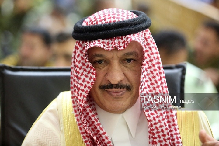 گرامیداشت آیت الله شبیری زنجانی در حرم حضرت معصومه سلام الله علیها