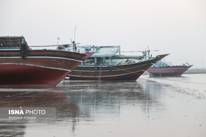 طلوع در ساحل «سورو»