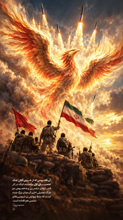 رستاخیز
