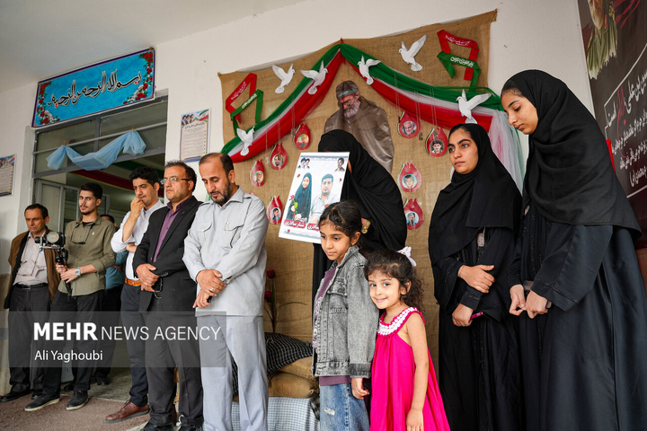 از مدرسه میناب تا کلاس‌های رشت