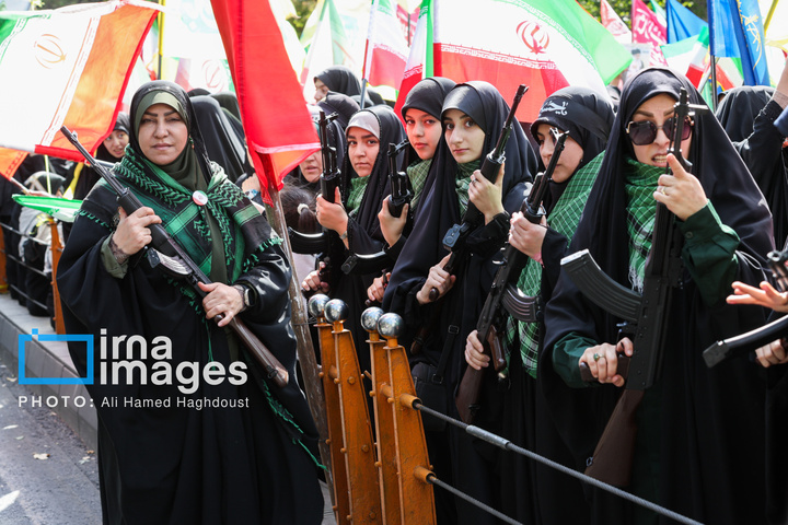 آذربایجان جان‌فدای ایران