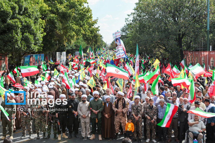 آذربایجان جان‌فدای ایران