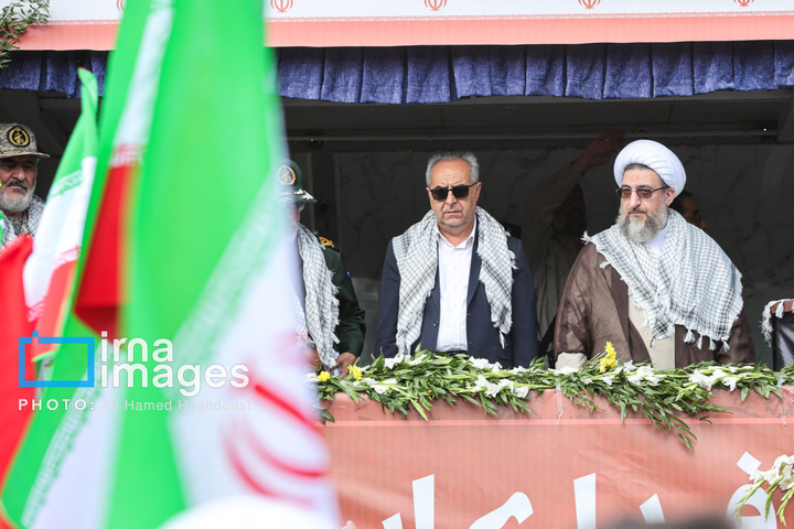 آذربایجان جان‌فدای ایران