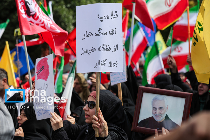آذربایجان جان‌فدای ایران
