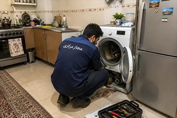 چالش‌های تعمیرات لوازم خانگی در قزوین؛ روایت واقعی بازار خدمات فنی در قزوین (۱۴۰۵)