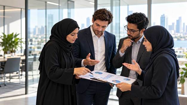 چطور کسبوکارمان را برای جذب سرمایهگذار آماده کنیم؟