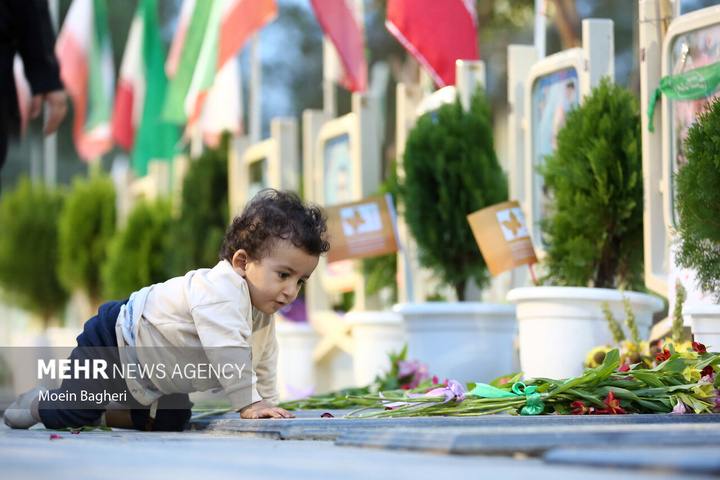 افتتاحیه معنوی جشنواره فیلم‌های کودکان و نوجوانان در اصفهان