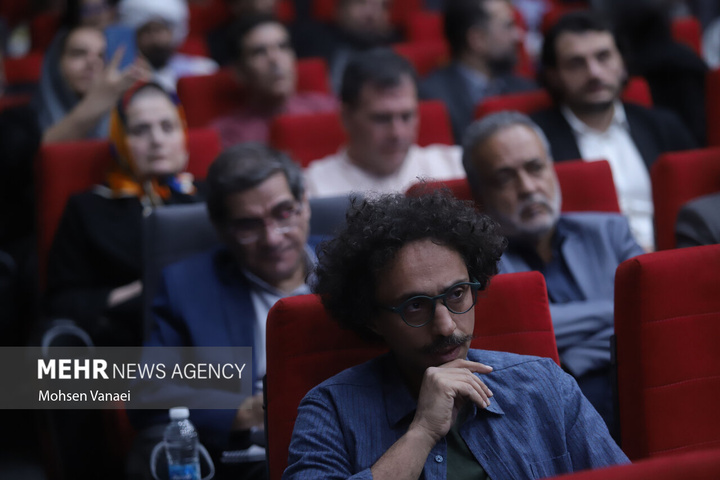 گرامیداشت روز جهانی گردشگری و هفته تهران