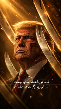 قصاص، انتقام کور نیست؛ ضامن زندگی و امنیت است