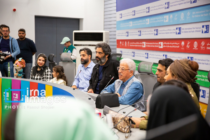 دومین روز جشنواره فیلم کودک و نوجوان