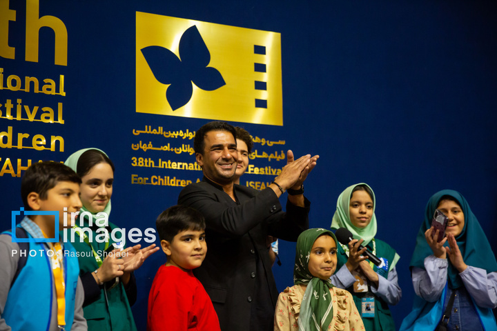 دومین روز جشنواره فیلم کودک و نوجوان