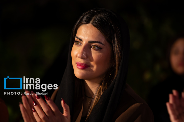 دومین روز جشنواره فیلم کودک و نوجوان
