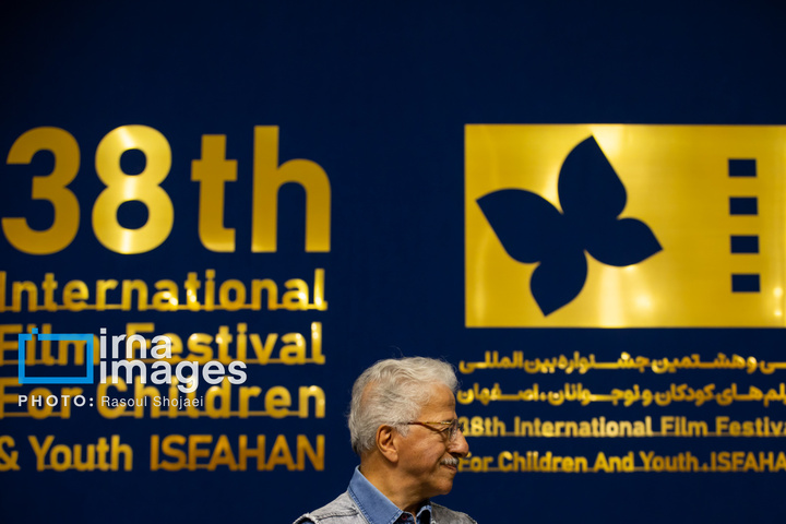 دومین روز جشنواره فیلم کودک و نوجوان