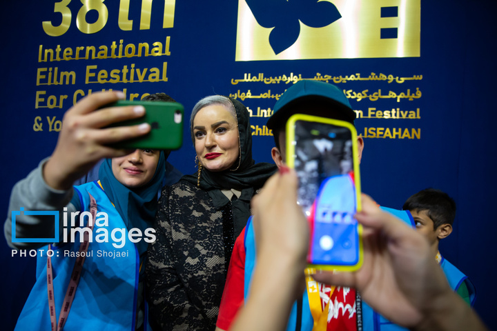 سومین روز جشنواره فیلم کودک و نوجوان