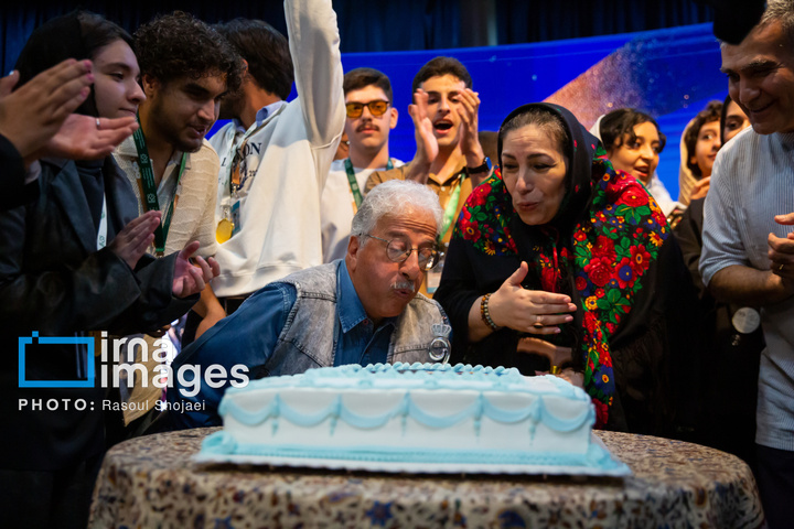 سومین روز جشنواره فیلم کودک و نوجوان