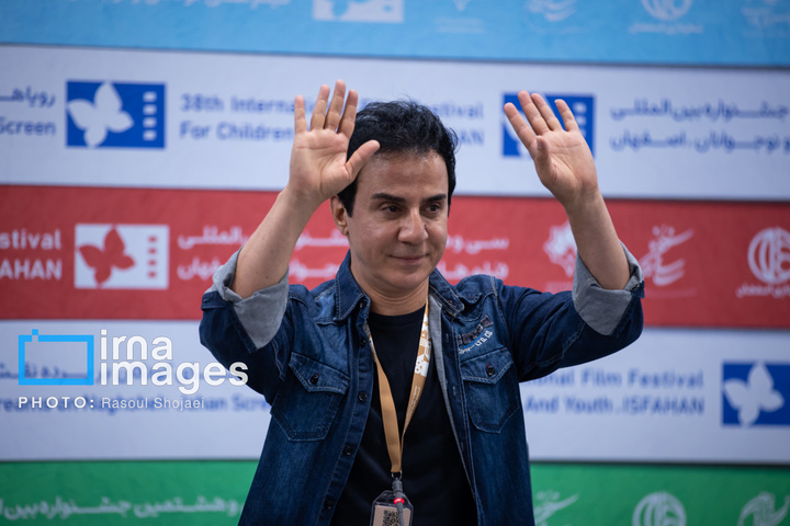 سومین روز جشنواره فیلم کودک و نوجوان
