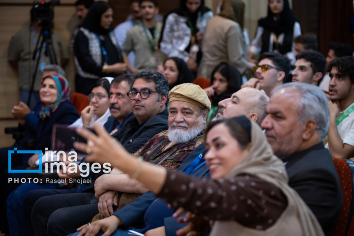 سومین روز جشنواره فیلم کودک و نوجوان