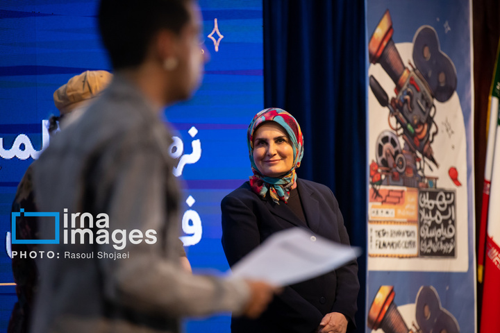 سومین روز جشنواره فیلم کودک و نوجوان