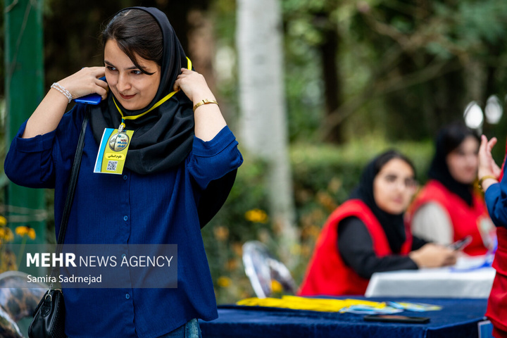 روزی با دانشگاه تهران