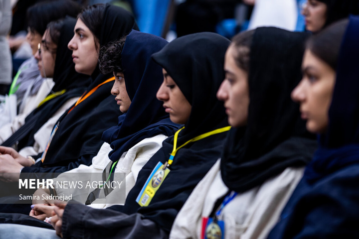 روزی با دانشگاه تهران