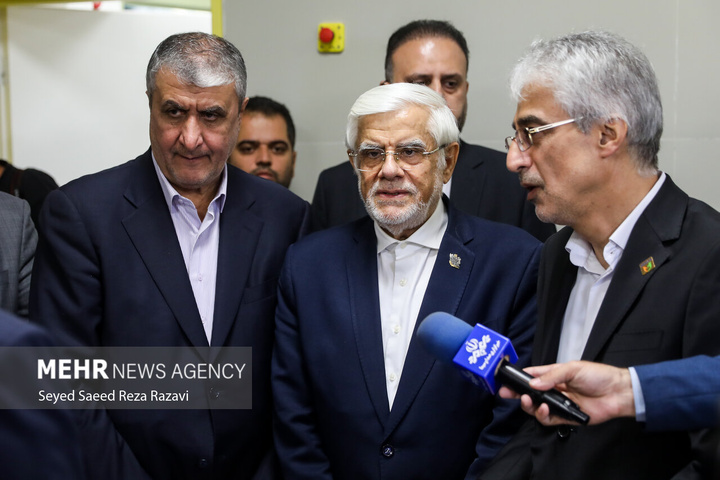 افتتاح نخستین مرکز دانشگاهی تشخیص و درمان سرطان کودکان کشور