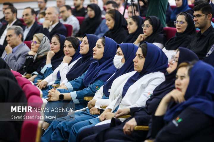 افتتاح نخستین مرکز دانشگاهی تشخیص و درمان سرطان کودکان کشور