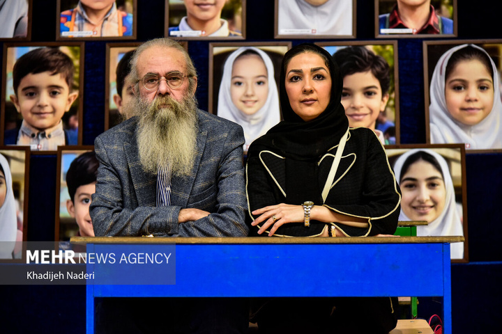 چهارمین روز جشنواره فیلم‌های کودکان و نوجوانان در اصفهان
