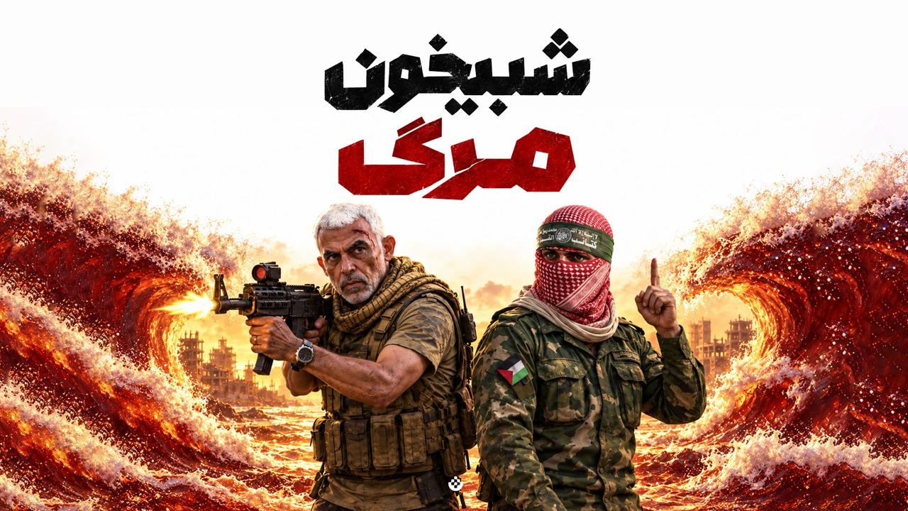 شبیخون مرگ