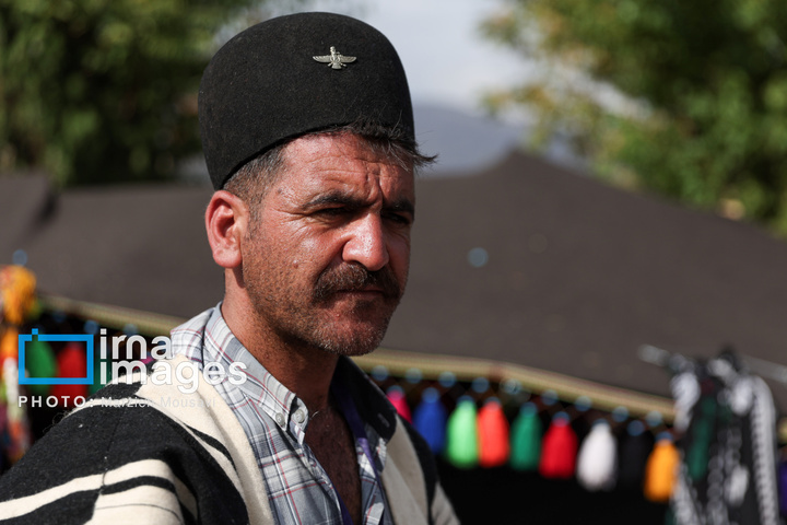 نمایشگاه توانمندی‌های روستایی و عشایری