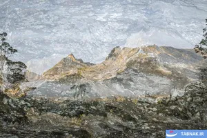 برندگان رقابت عکاسی منظره