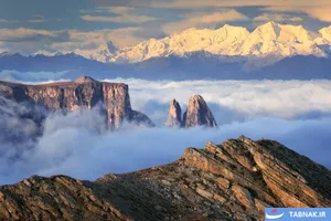 برندگان رقابت عکاسی منظره