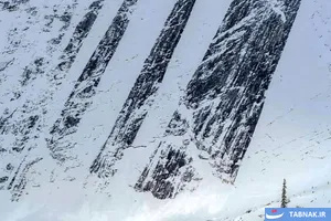 برندگان رقابت عکاسی منظره